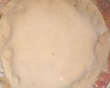 A picture of step 3 of Mix Dal Ka Pratha.