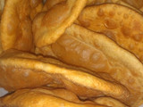 Tortas fritas