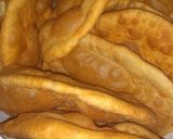 Foto del paso 7 de la receta: Tortas fritas