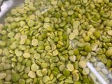 Green Pea Soup 🫛