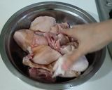 A picture of step 2 of Indonesian Style Chicken Stew/ Semur Ayam.