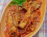Foto langkah ke 4 dari resep Sambel Tongkol.