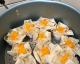 Foto langkah ke 4 dari resep DIMSUM MPASI RUMAHAN BY IRRE_desirre anti gagal bentuk.
