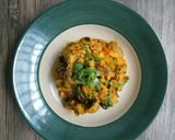 Foto langkah ke 5 dari resep Rica - rica Hati Ampela Ayam.