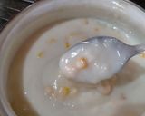 Foto langkah ke 3 dari resep Maja Blanca.