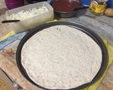 Foto del paso 5 de la receta: Bollo pizza integral. Pizzas!!!