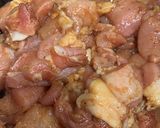 Foto langkah ke 3 dari resep Sate Ayam sederhana.