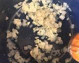 Foto del paso 1 de la receta Garbanzos con espinacas