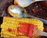 Foto langkah ke 3 dari resep 399. Jagung Bakar.