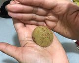 Foto del paso 2 de la receta: Galletas de almendras