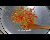 Foto langkah ke 3 dari resep Nasi Goreng.
