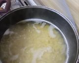 صورة لخطوة 3 من وصفة معكرونه بالهامبرجر 😋😋