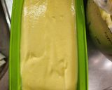 Foto del paso 3 de la receta: Heladito fácil de durazno