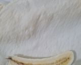Foto langkah ke 2 dari resep Chocolate Banana Crepes (Piscok).