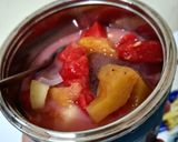 Foto langkah ke 6 dari resep Es buah jadoel.