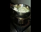 कोको हार्ट ट्रफल्स (Coconut heart Truffles recipe in Hindi) रेसिपी चरण 3 फोटो
