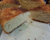 Foto del paso 8 de la receta: Pan tipo tradicional en olla Gm