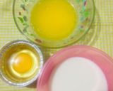 Foto del paso 3 de la receta: Muffins de manzana y canela