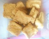 Foto langkah ke 1 dari resep Tahu Isi.