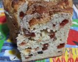 Foto del paso 5 de la receta: Pan dulce, sin gluten