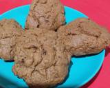 Coffee cookies