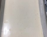 Foto del paso 8 de la receta: PASTEL DULCE DE GRANOS DE ARROZ 🍚 🌾🍚 🌾 (SIN TRIGO) CREMOSISIMO....😋👏🌾🤗🍚😋🤩🥰