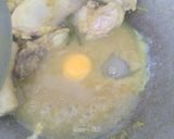 Foto langkah ke 5 dari resep Ayam Goreng Telur.