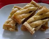 Foto langkah ke 6 dari resep Pie Apel.