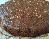 Foto del paso 3 de la receta: Bizcocho de calabaza y chocolate