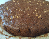 Foto del paso 3 de la receta: Bizcocho de calabaza y chocolate