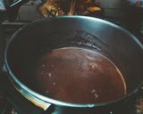 Foto del paso 1 de la receta: Chocolate Navideño 🎄