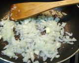 Foto del paso 3 de la receta: Costillar de cerdo horneado en salsa barbacoa