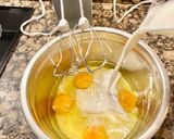 Foto del paso 6 de la receta: Pastel con Pudin (Cake with Pudding)