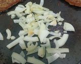 Gambar langkah 1 resipi McKin : Prosperity Burger Ala Mekdi.