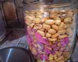 Foto langkah ke 4 dari resep Kacang kupas kriuk.