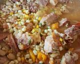 Foto del paso 5 de la receta: Locro Argentino