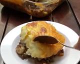 Foto langkah ke 8 dari resep Shepherd’s Pie (Pie Daging).