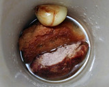 Foto del paso 4 de la receta: Conejo al ajillo