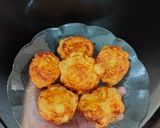 Foto langkah ke 3 dari resep Rondo Royal.