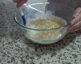 Foto del paso 3 de la receta: Plum cake o pastel de manzanas