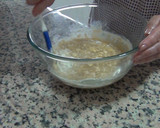 Foto del paso 3 de la receta: Plum cake o pastel de manzanas