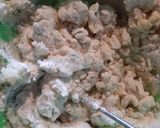 Foto del paso 2 de la receta: Ñoquis con tuco