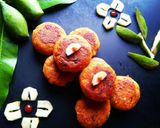 কাঁচা আমের টিকিয়া (kacha aamer tikia recipe in Bengali) রেসিপির ধাপ 5 ছবি