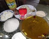 গোলাপজামুন (Gulab jamun Recipe in Bengali) রেসিপির ধাপ 1 ছবি