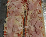 Foto del paso 2 de la receta: Pan pizza