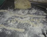 Foto del paso 3 de la receta: Ñoquis