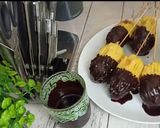 Foto langkah ke 7 dari resep Pisang Goreng Kekinian.