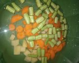 Foto langkah ke 3 dari resep Sayur Sop Simply Tasty ❤.