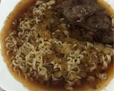 Foto do passo 10 de Como Fazer Lámen/Ramen (versão fácil)