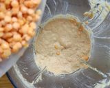 Foto del paso 7 de la receta: 🪸Pan de lentejas coral 🪸Sin harina, sin amasado 🪸